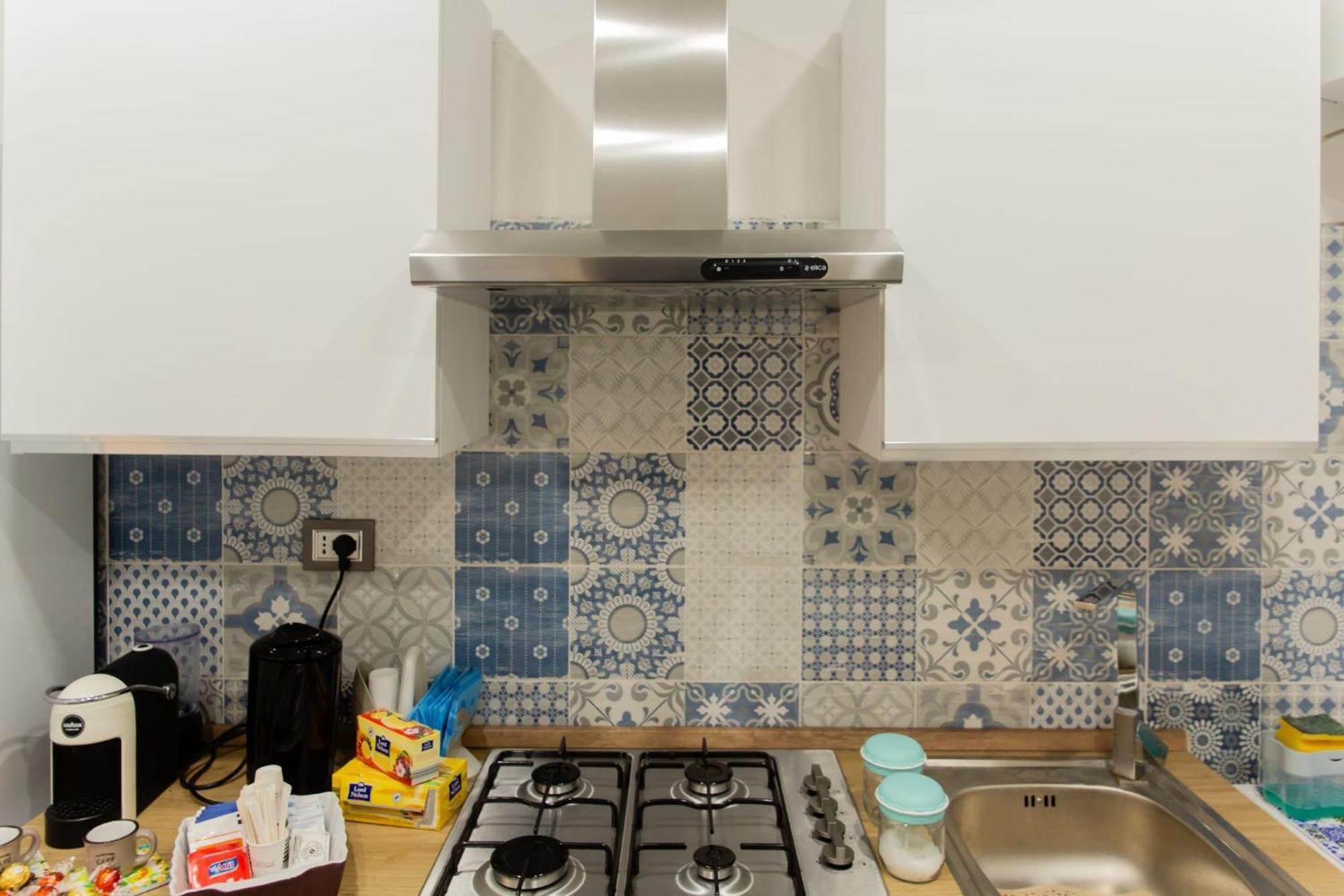 Il Sole Nel Cuore Appartement Catane