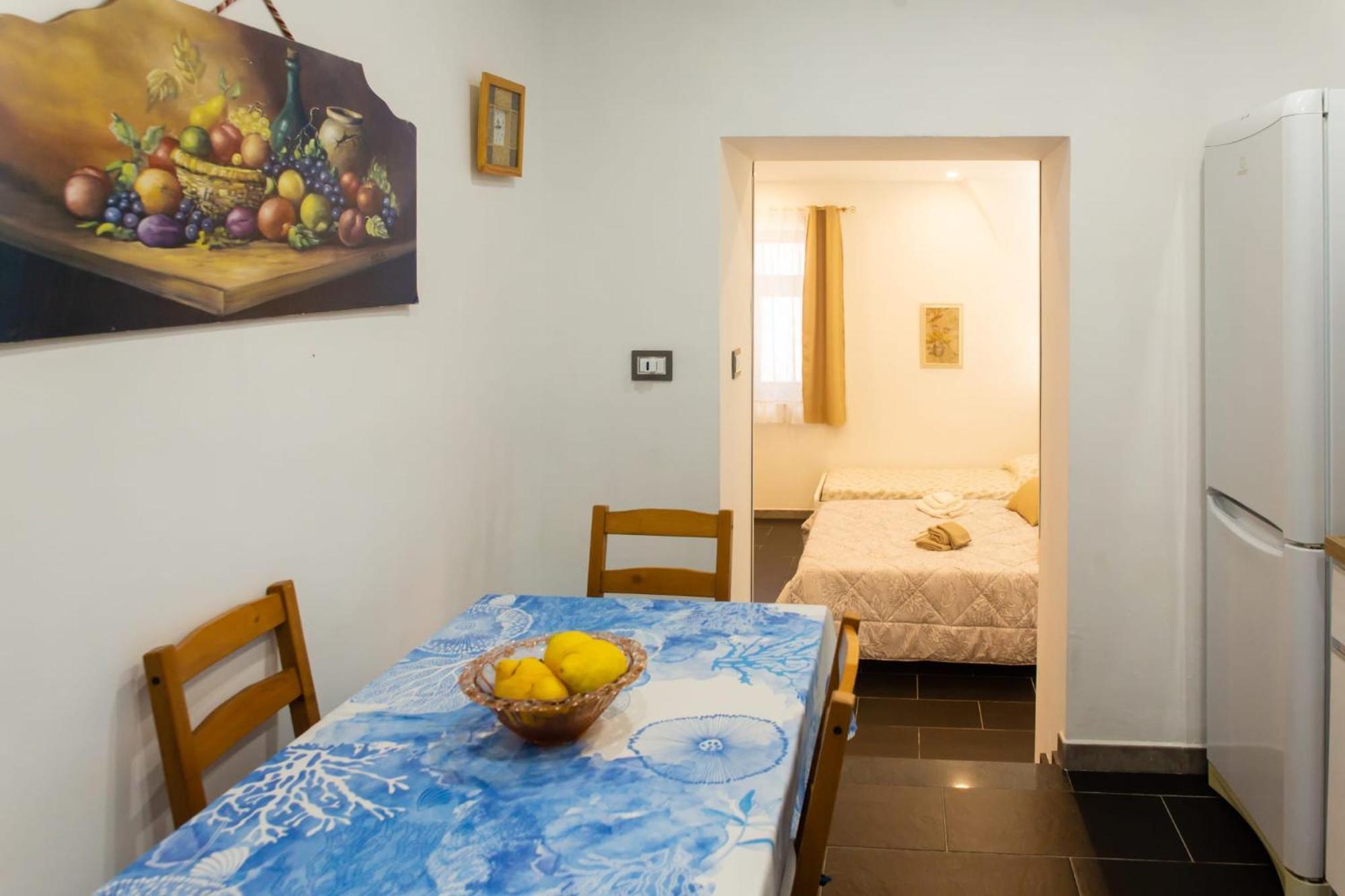 Appartement Il Sole Nel Cuore *