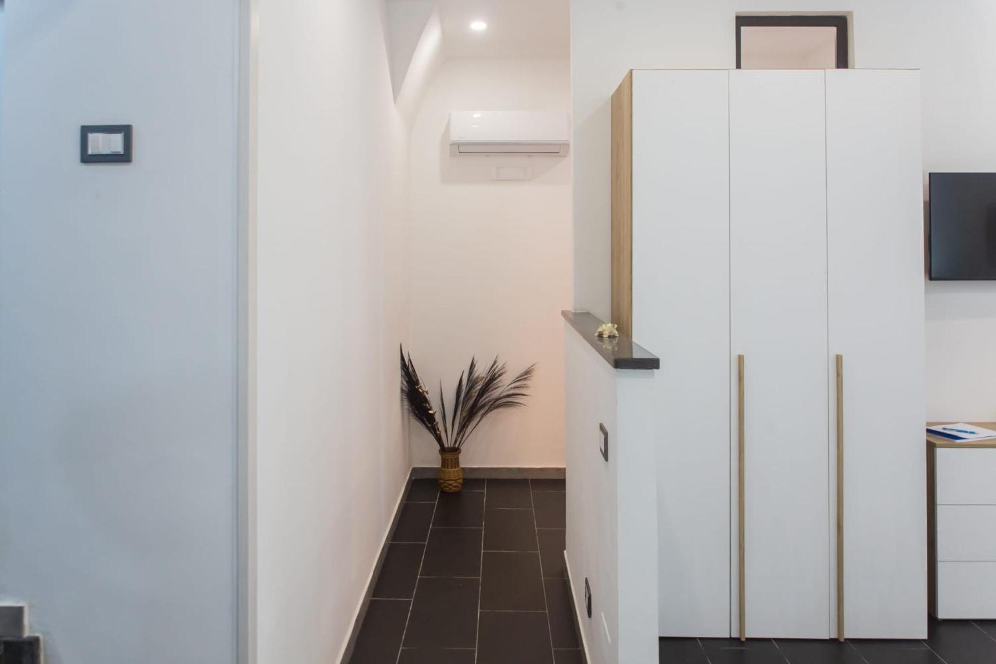 Appartement Il Sole Nel Cuore Catane