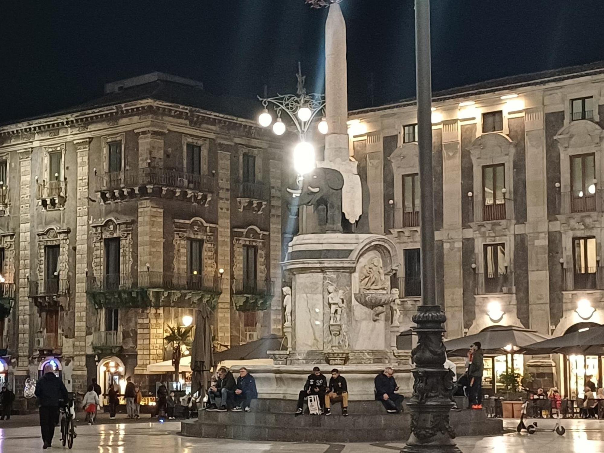 Appartement Il Sole Nel Cuore *