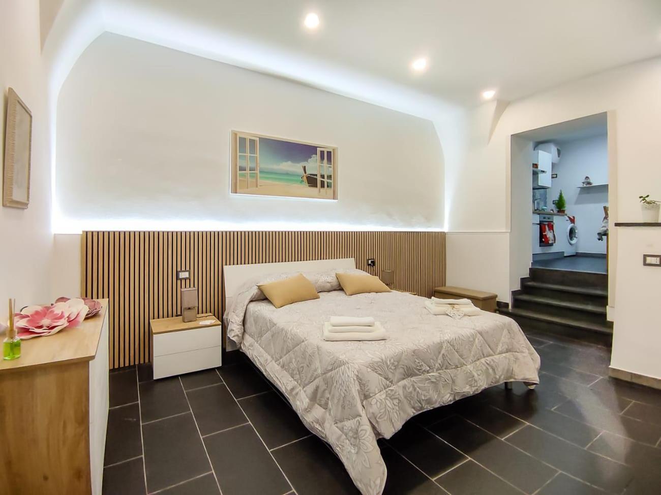 Il Sole Nel Cuore Appartement *